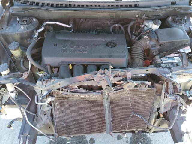 Photo 7 from auction – 2008 TOYOTA COROLLA CE with VIN 1NXBR32E88Z981493