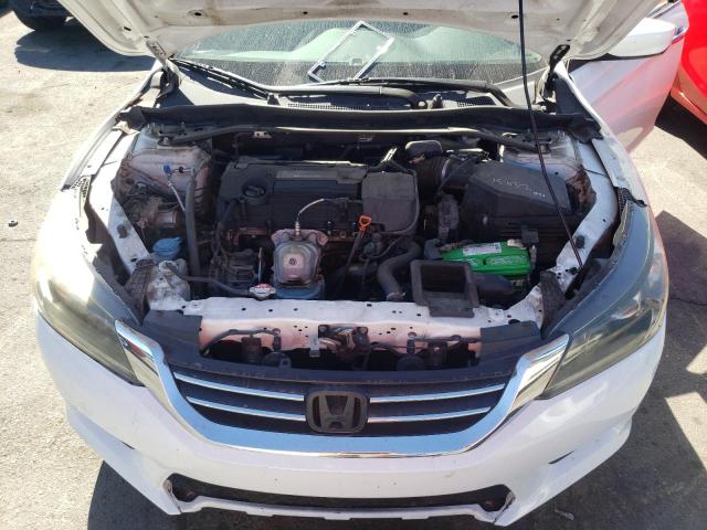 Photo 7 from auction – 2014 HONDA ACCORD SPO with VIN 1HGCR2F52EA149109