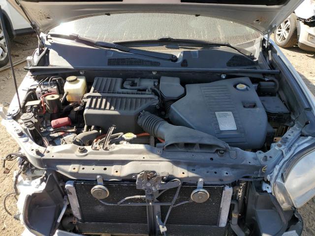 Photo 7 from auction – 2010 TOYOTA HIGHLANDER with VIN JTEJW3EH8A2044445