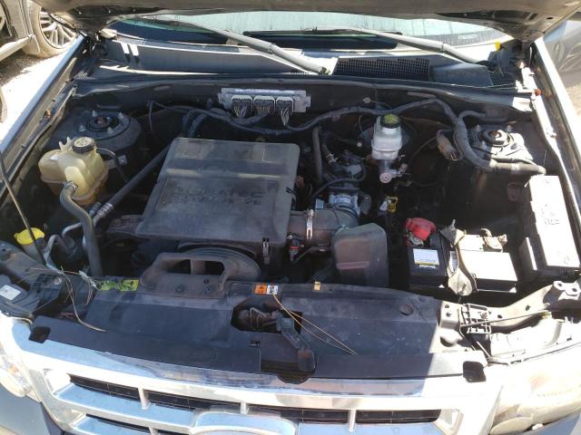 Photo 7 from auction – 2011 FORD ESCAPE LIM with VIN 1FMCU9EG4BKA05197