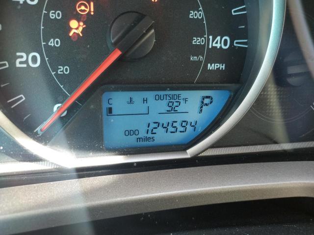 Photo 8 from auction – 2013 TOYOTA RAV4 LE with VIN JTMZFREV6DD012554