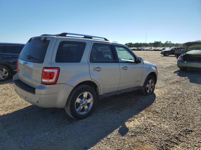 Photo 4 from auction – 2008 FORD ESCAPE LIM with VIN 1FMCU04158KC25398