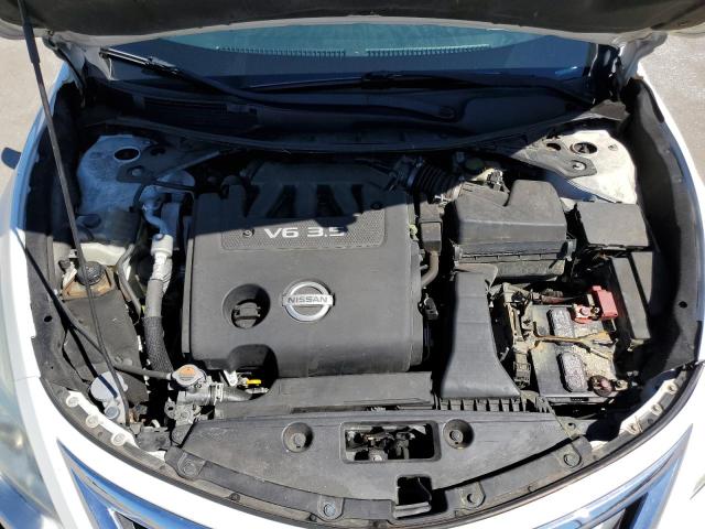 Photo 7 from auction – 2013 NISSAN ALTIMA 3.5 with VIN 1N4BL3APXDC288987