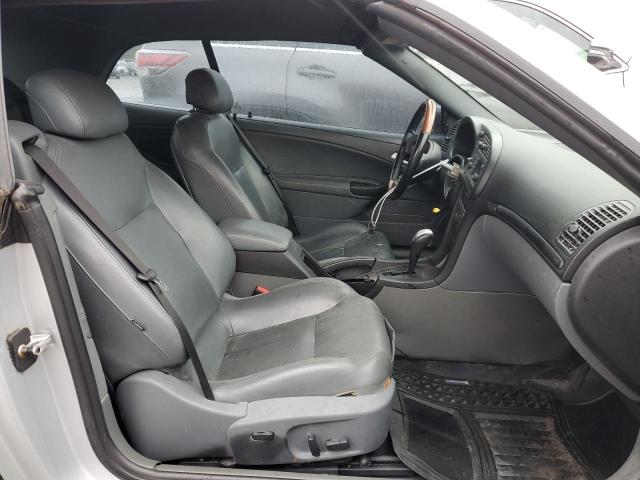 Photo 5 from auction – 2004 SAAB 9-3 ARC with VIN YS3FD79Y246008905