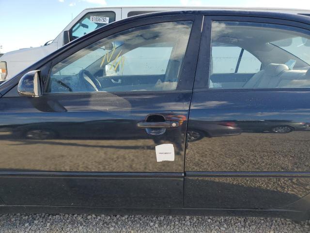 Photo 9 from auction – 2006 HYUNDAI SONATA GL with VIN KMHET46C86A079146