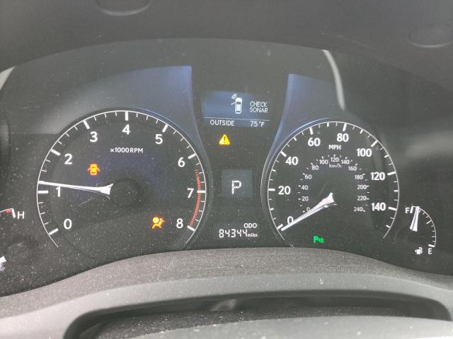 Photo 8 from auction – 2013 LEXUS RX 350 with VIN 2T2ZK1BA5DC112653