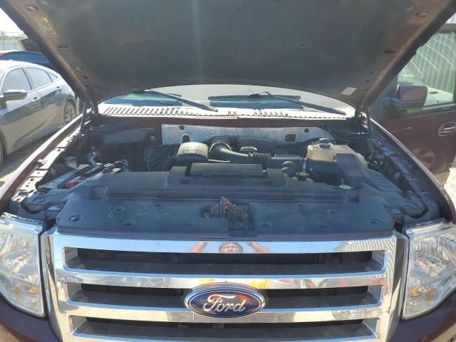 Photo 7 from auction – 2012 FORD EXPEDITION with VIN 1FMJU1H56CEF22696