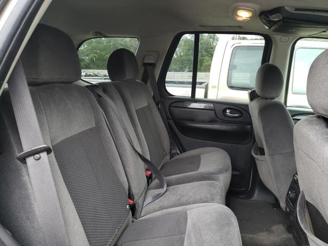 Photo 6 from auction – 2008 GMC ENVOY with VIN 1GKDT13S282112976