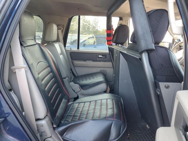 Photo 6 from auction – 2008 FORD EXPEDITION with VIN 1FMFU16588LA57902
