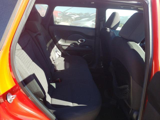 Photo 6 from auction – 2014 KIA SOUL ! with VIN KNDJX3A55E7717360
