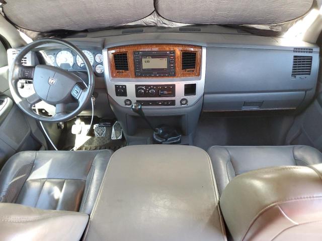 Photo 5 from auction – 2007 DODGE RAM 3500 S with VIN 3D7MX48A87G837270