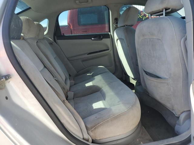 Photo 6 from auction – 2009 CHEVROLET IMPALA 1LT with VIN 2G1WT57K091141814