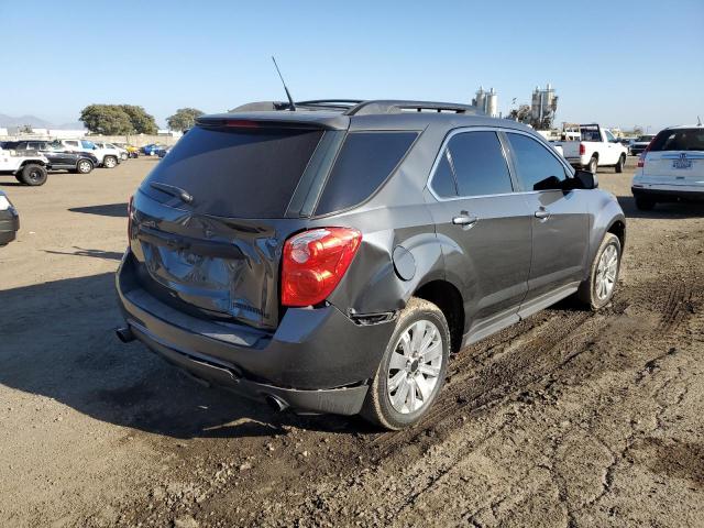 Photo 4 from auction – 2010 CHEVROLET EQUINOX LT with VIN 2CNFLPEY5A6256664