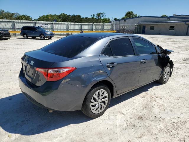 Photo 4 from auction – 2018 TOYOTA COROLLA L with VIN 5YFBURHE7JP853293