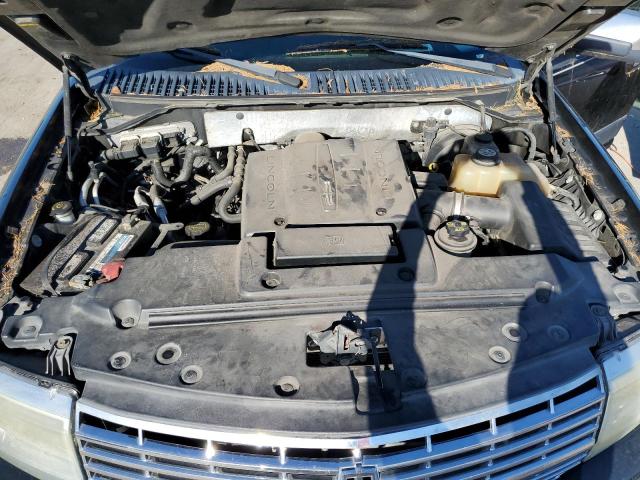 Photo 7 from auction – 2007 LINCOLN NAVIGATOR with VIN 5LMFU28547LJ24526