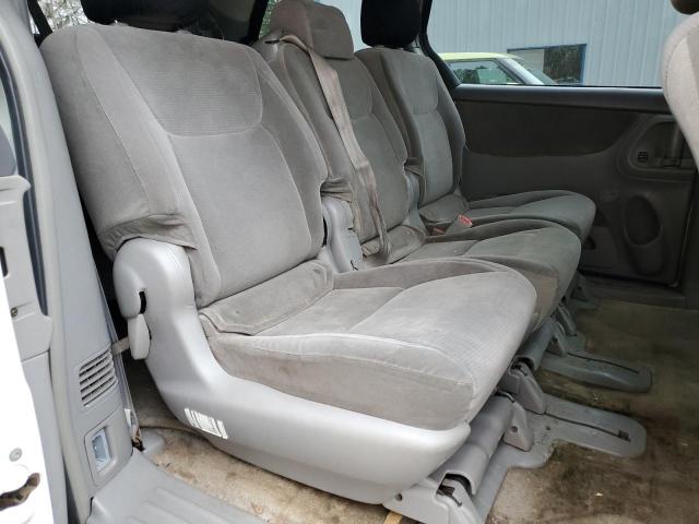 Photo 6 from auction – 2005 TOYOTA SIENNA CE/ with VIN 5TDZA23C05S311115