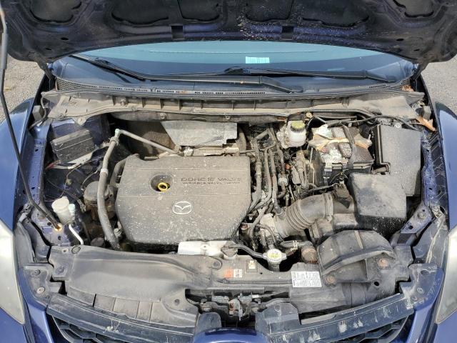 Photo 7 from auction – 2010 MAZDA CX-7 with VIN JM3ER2WM8A0301576
