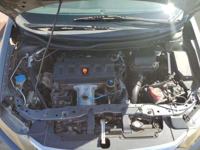 Photo 7 from auction – 2012 HONDA CIVIC LX with VIN JHMFB2F51CS004729