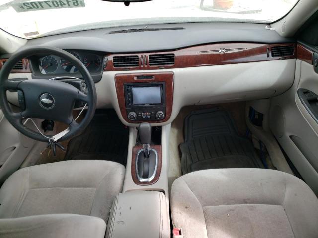 Photo 9 from auction – 2009 CHEVROLET IMPALA 1LT with VIN 2G1WT57K991195368