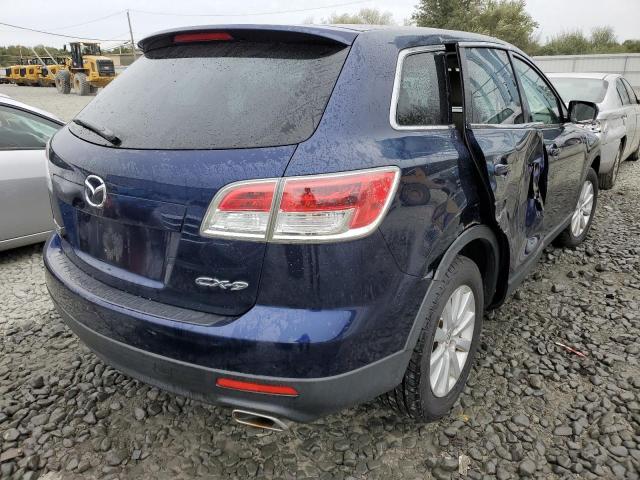 Photo 4 from auction – 2008 MAZDA CX-9 with VIN JM3TB38VX80161841