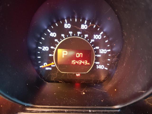 صورة رقم 8 من المزاد - 2014 KIA SOUL مع VIN KNDJN2A25E7067385