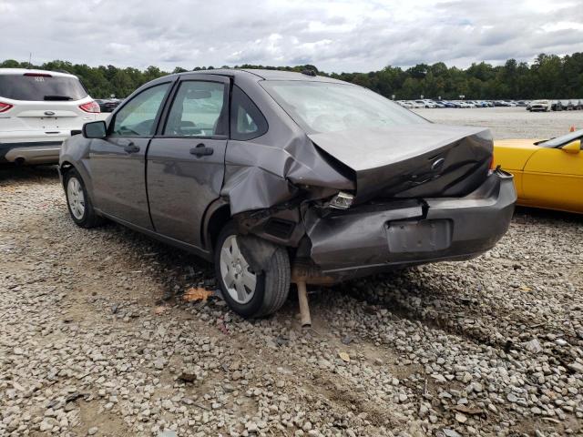 Photo 3 from auction – 2011 FORD FOCUS S with VIN 1FAHP3EN2BW102622