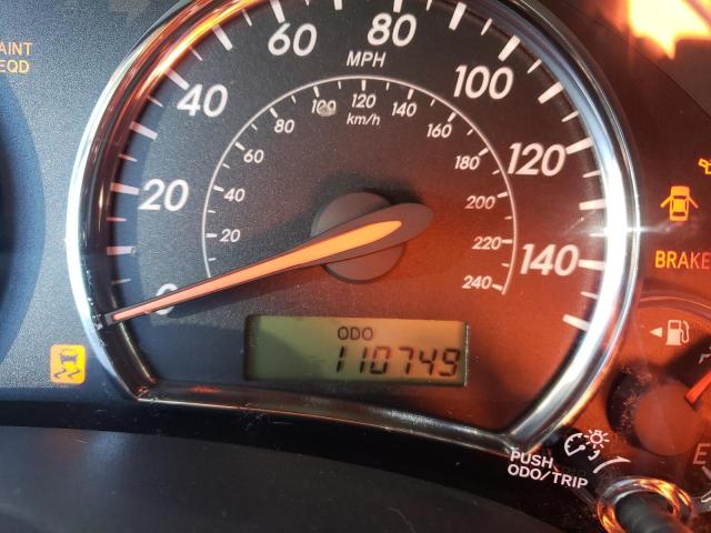 Photo 8 from auction – 2013 TOYOTA COROLLA BA with VIN 5YFBU4EE4DP223839