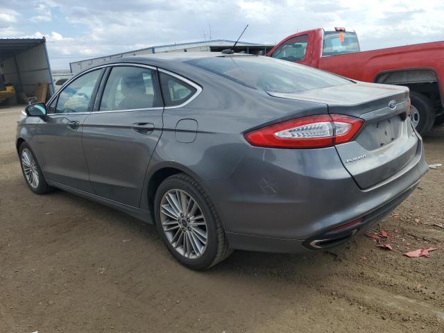Photo 3 from auction – 2014 FORD FUSION SE with VIN 3FA6P0H93ER360868