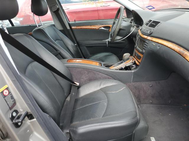 Photo 5 from auction – 2006 MERCEDES-BENZ E 350 with VIN WDBUF56J26A796779