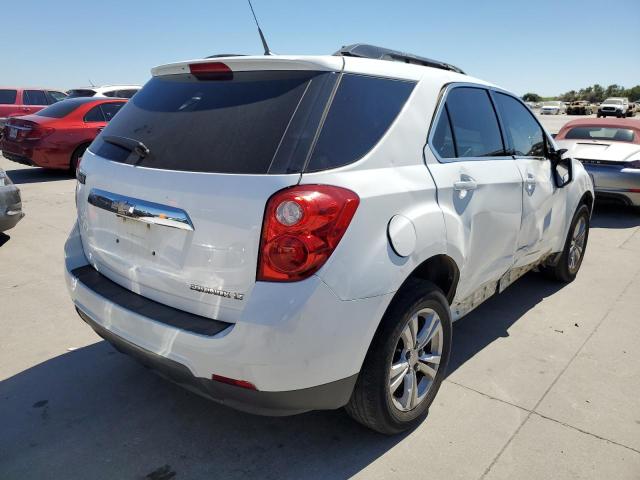 Photo 4 from auction – 2013 CHEVROLET EQUINOX LT with VIN 2GNALDEK2D6140472