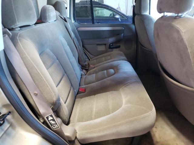 Photo 6 from auction – 2003 FORD EXPLORER X with VIN 1FMZU73K63ZA61267