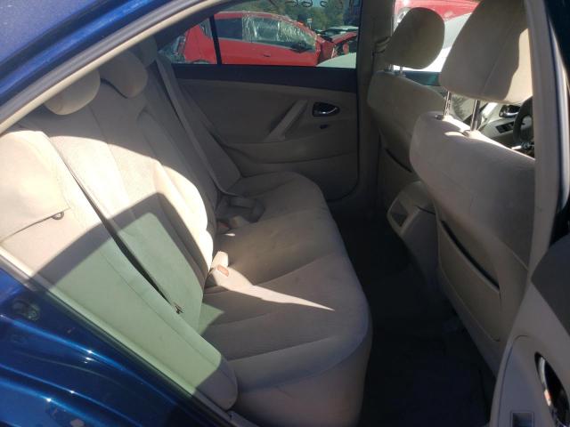 Zdjęcie 6 z aukcji – 2010 TOYOTA CAMRY BASE z VIN 4T4BF3EK5AR064081