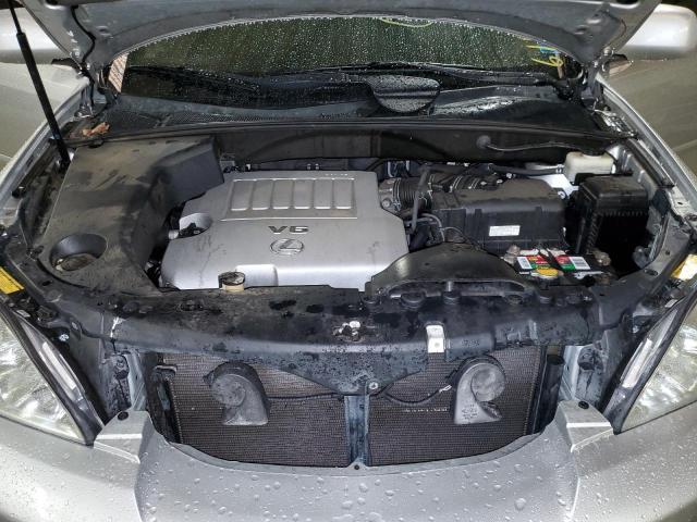 Photo 7 from auction – 2008 LEXUS RX 350 with VIN 2T2HK31U48C087379