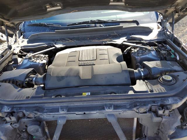Photo 7 from auction – 2014 LAND ROVER RANGE ROVE with VIN SALWG2WF9EA315399