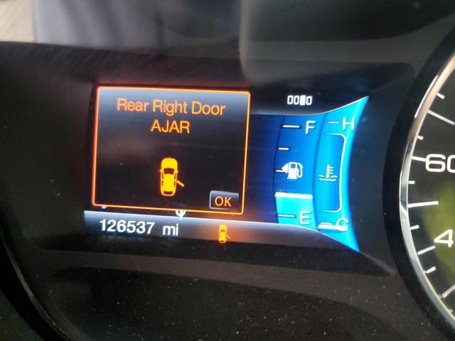 Photo 8 from auction – 2013 FORD EDGE LIMIT with VIN 2FMDK4KCXDBB38929