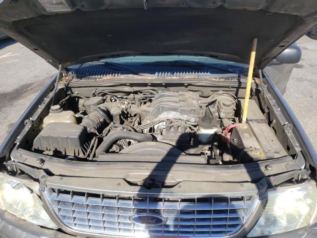 Photo 7 from auction – 2005 FORD EXPLORER X with VIN 1FMZU63E25ZA68286