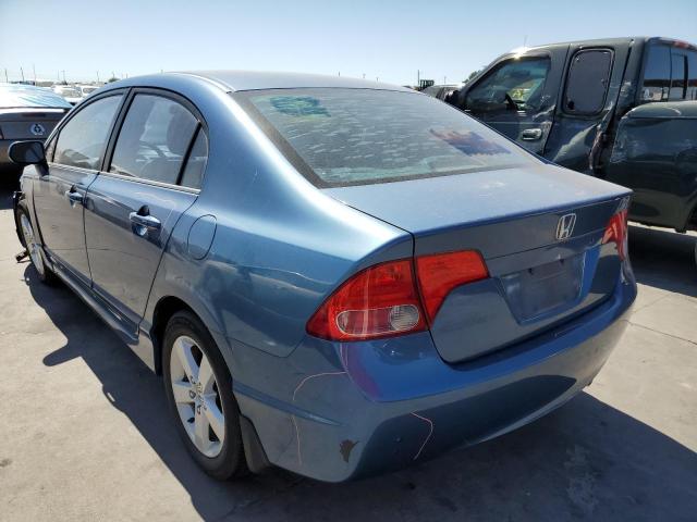Photo 3 from auction – 2007 HONDA CIVIC EX with VIN 1HGFA16887L094682