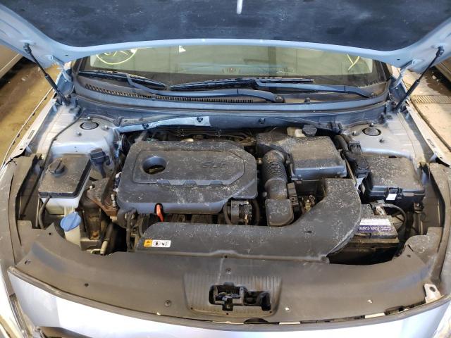 Photo 7 from auction – 2015 HYUNDAI SONATA SE with VIN 5NPE24AF2FH158104