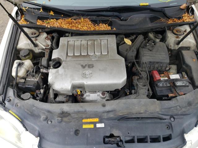 Photo 7 from auction – 2006 TOYOTA AVALON with VIN 4T1BK36B26U062672