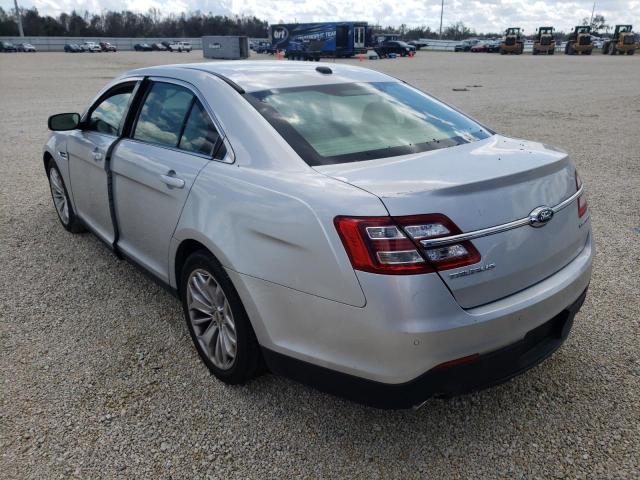 Photo 3 from auction – 2019 FORD TAURUS LIM with VIN 1FAHP2F84KG114459