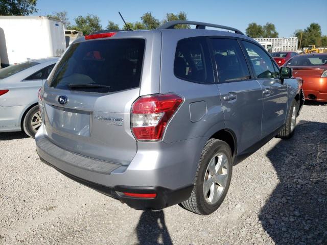 Photo 4 from auction – 2015 SUBARU FORESTER 2 with VIN JF2SJADC2FH450812