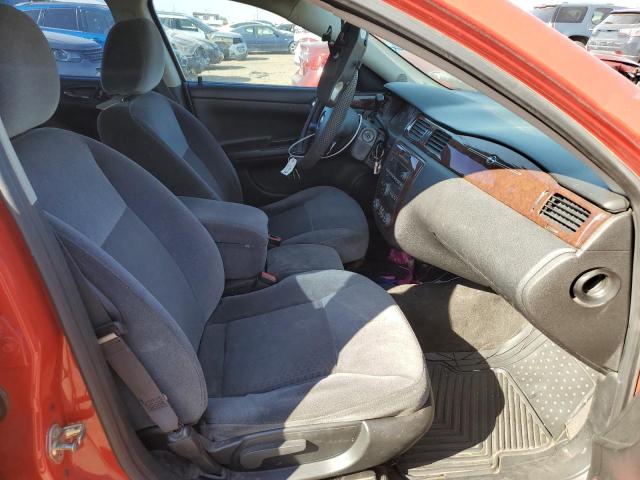 Photo 5 from auction – 2011 CHEVROLET IMPALA LT with VIN 2G1WG5EK5B1183201