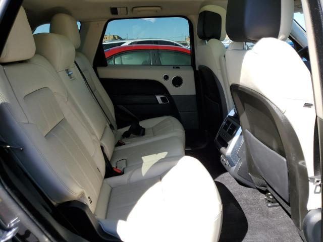 Photo 6 from auction – 2019 LAND ROVER RANGE ROVE with VIN SALWR2RV0KA426870