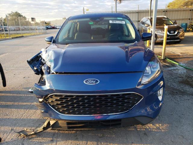 Photo 5 from auction – 2022 FORD ESCAPE SEL with VIN 1FMCU9H64NUA72670