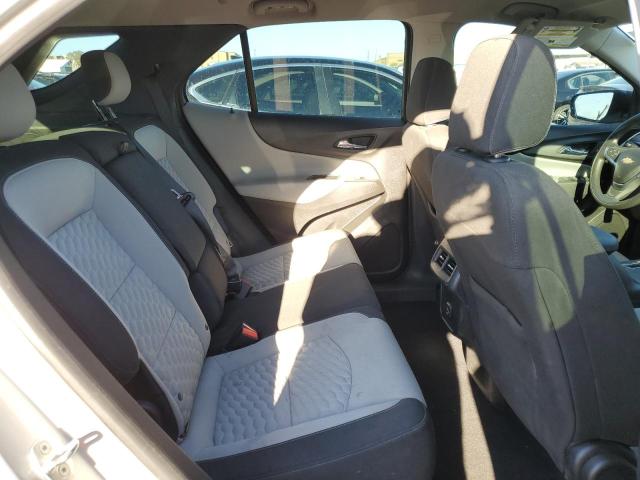 Photo 6 from auction – 2019 CHEVROLET EQUINOX LS with VIN 3GNAXHEV0KL367528