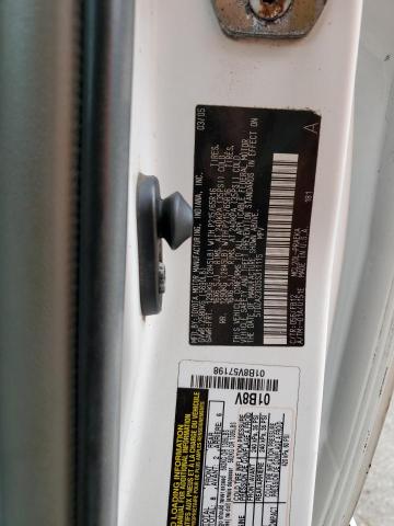 Photo 10 from auction – 2005 TOYOTA SIENNA CE/ with VIN 5TDZA23C05S311115