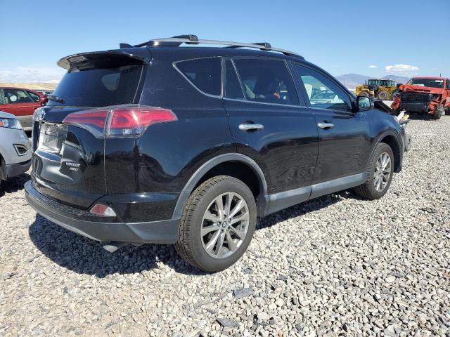 Photo 4 from auction – 2017 TOYOTA RAV4 LIMIT with VIN 2T3DFREV3HW580778