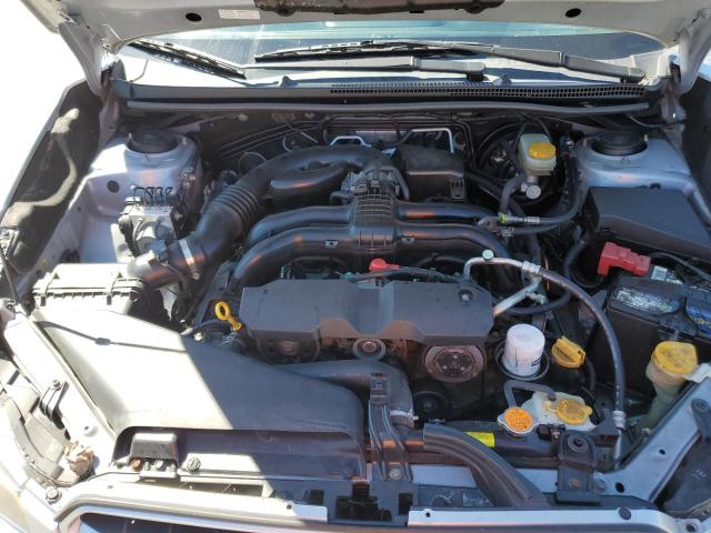 صورة رقم 7 من المزاد - 2013 SUBARU IMPREZA PR مع VIN JF1GPAD64DH808928