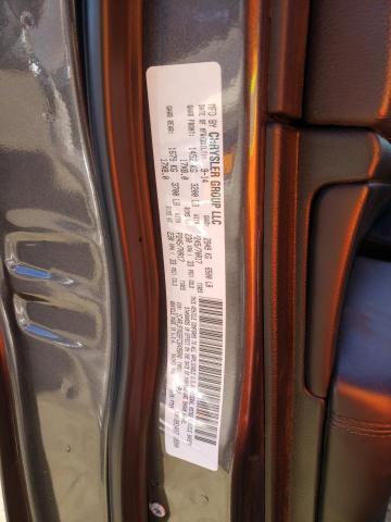 Photo 10 from auction – 2015 JEEP GRAND CHER with VIN 1C4RJFAG6FC649800