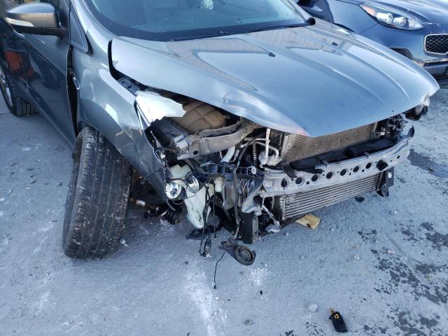 Zdjęcie 9 z aukcji – 2014 FORD ESCAPE TIT z VIN 1FMCU0J98EUE57424